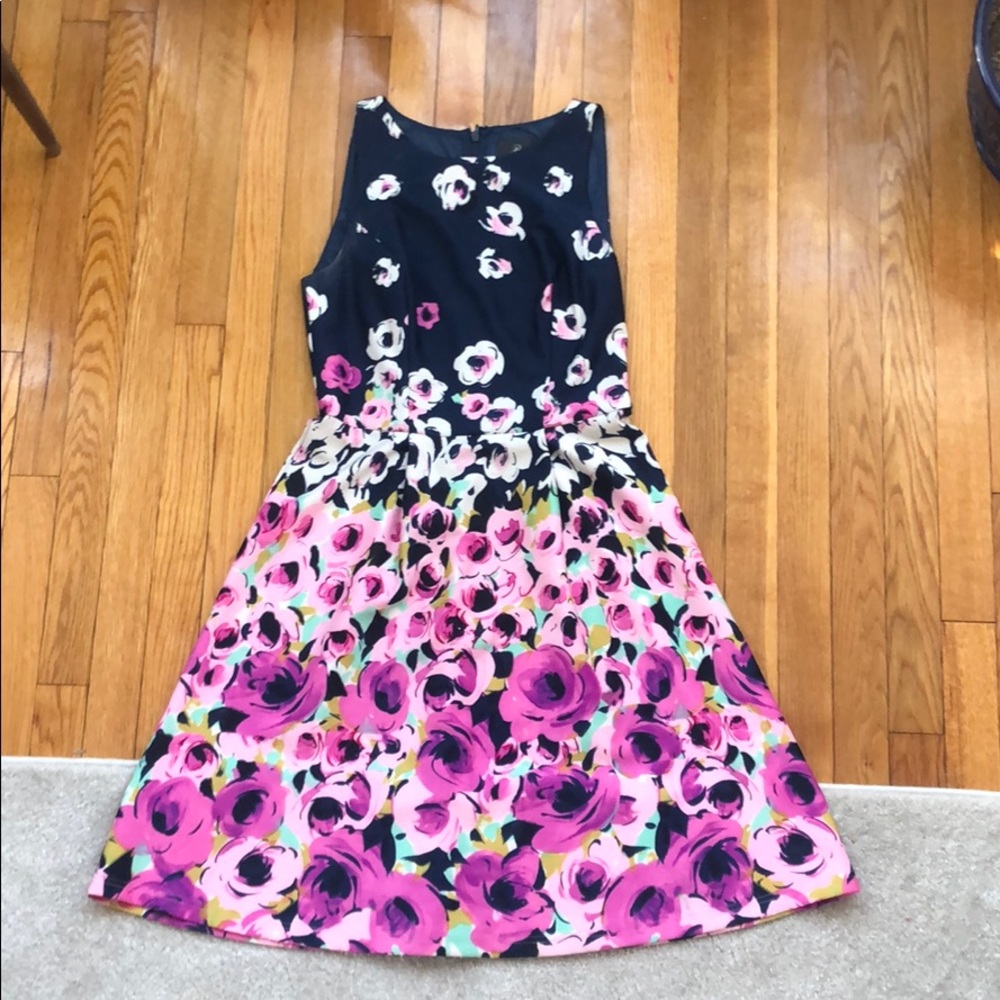 Adrianna Papell dress